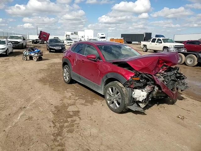 2021 Mazda Cx-30 Select VIN: 3MVDMABL5MM250063 Lot: 85715995