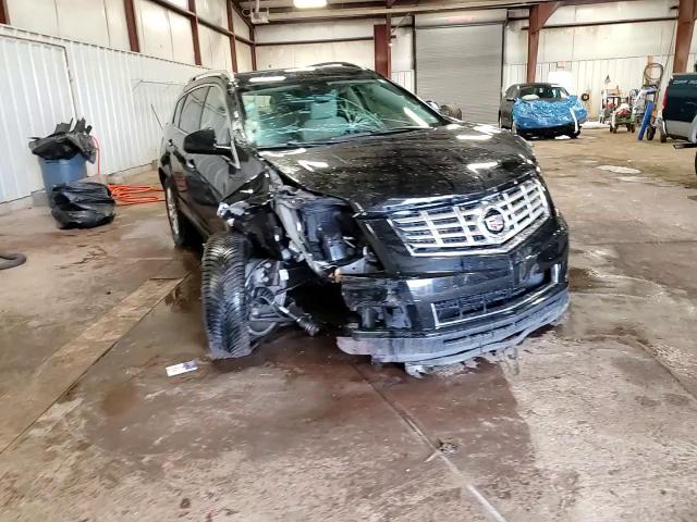 2016 Cadillac Srx Luxury Collection VIN: 3GYFNEE36GS535455 Lot: 85682305