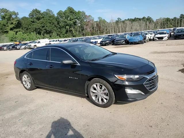 2019 Chevrolet Malibu Lt VIN: 1G1ZD5ST1KF140129 Lot: 82006065