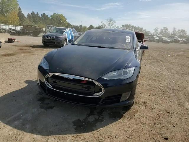 2013 Tesla Model S VIN: 5YJSA1CPXDFP19994 Lot: 84436245