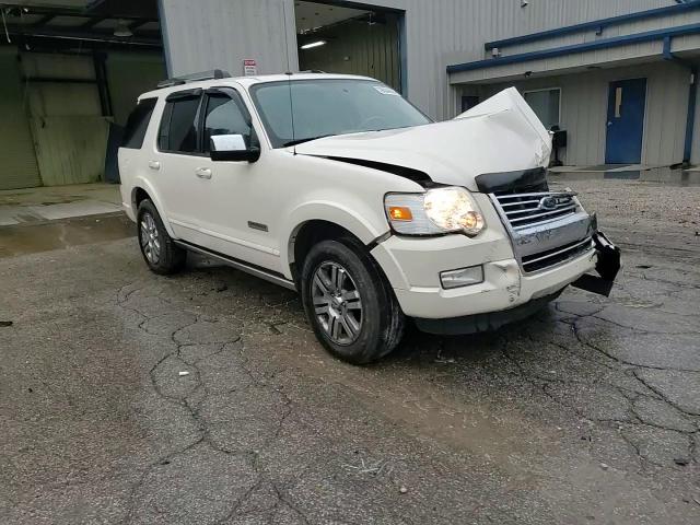 2007 Ford Explorer Limited VIN: 1FMEU75E47UB85501 Lot: 90044065