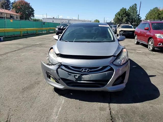 2014 Hyundai Elantra Gt VIN: KMHD35LH1EU167681 Lot: 84992755
