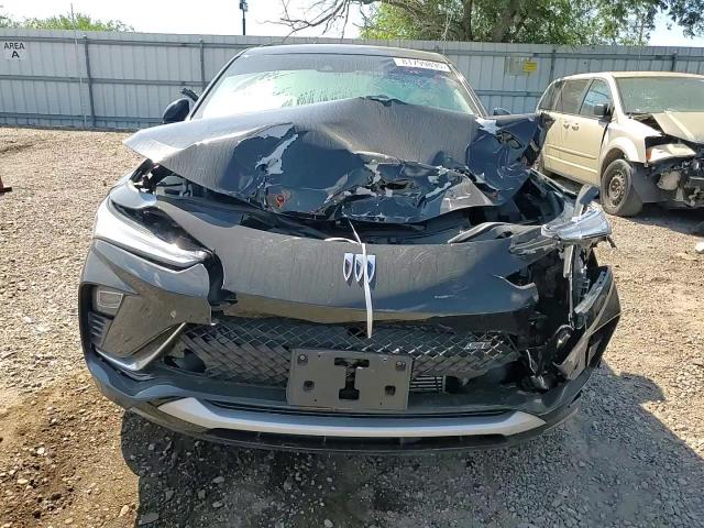 2025 Buick Envista Sport Touring VIN: KL47LBEP8SB189943 Lot: 81799895