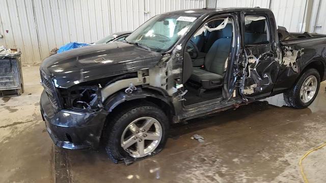 2017 Ram 1500 St VIN: 1C6RR7FTXHS631773 Lot: 90043225