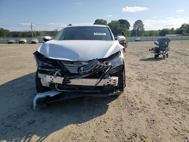 2016 Lexus Rx 350 VIN: 2T2ZZMCA4GC033636 Lot: 85893485