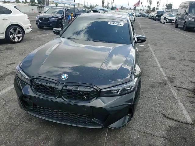 2024 BMW M340I VIN: 3MW49FS01R8E83571 Lot: 84064985