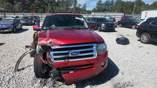 2014 Ford Expedition Limited VIN: 1FMJU1K56EEF57265 Lot: 85084015