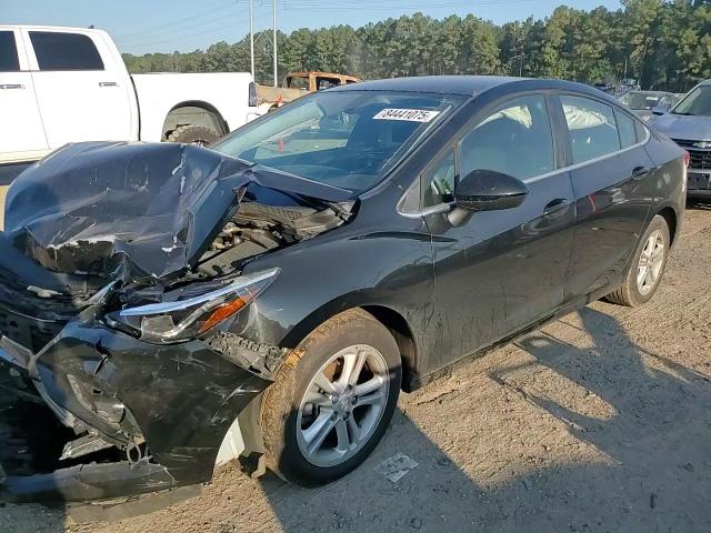 2018 Chevrolet Cruze Lt VIN: 1G1BE5SMXJ7170021 Lot: 84441075