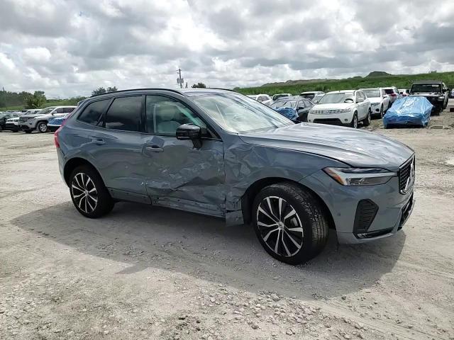 2024 Volvo Xc60 Plus VIN: YV4L12RL5R1715069 Lot: 85254415