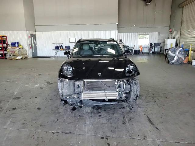 2019 Porsche Macan VIN: WP1AA2A57KLB02242 Lot: 85597375