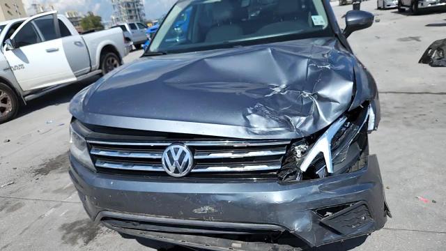 2020 Volkswagen Tiguan Se VIN: 3VV3B7AX6LM175819 Lot: 85106125
