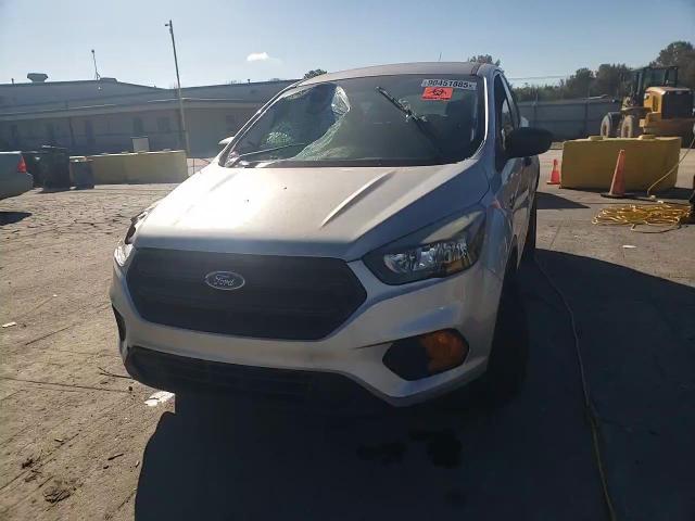 2018 Ford Escape S VIN: 1FMCU0F70JUD46920 Lot: 90451885