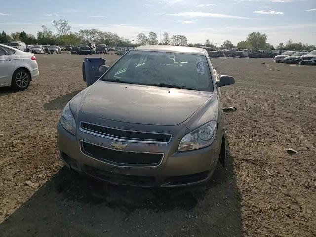 2012 Chevrolet Malibu Ls VIN: 1G1ZB5E06CF322160 Lot: 84866225