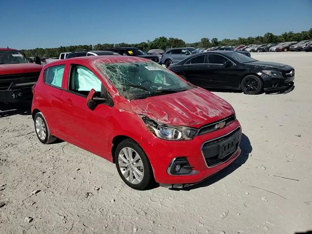 2017 Chevrolet Spark 1Lt VIN: KL8CD6SAXHC719317 Lot: 82378625