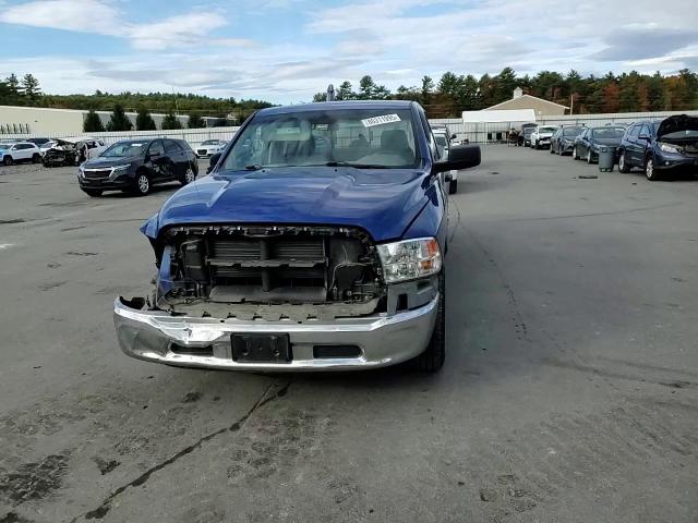 2017 Ram 1500 St VIN: 3C6JR7DT7HG788443 Lot: 86311995