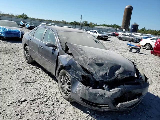 2008 Chevrolet Impala VIN: 2G1WB58K881249243 Lot: 82248065