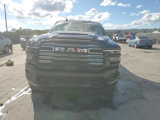 2025 Ram 2500 Laramie VIN: 3C63R5FL1SG506394 Lot: 85294705