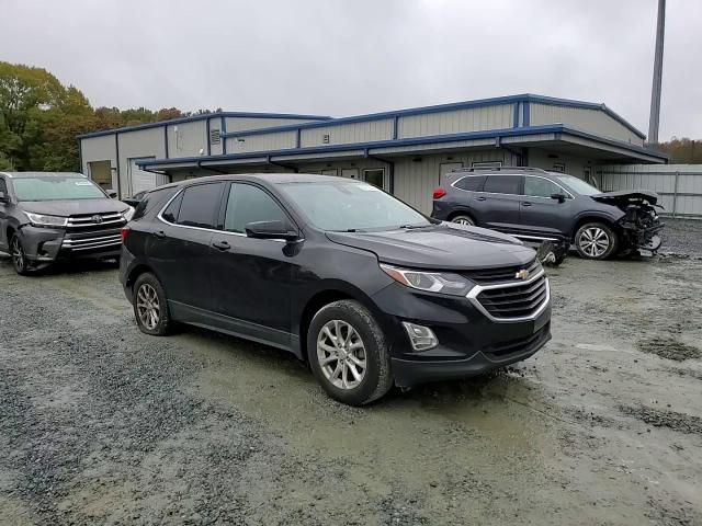2020 Chevrolet Equinox Lt VIN: 2GNAXKEV1L6182701 Lot: 90419535
