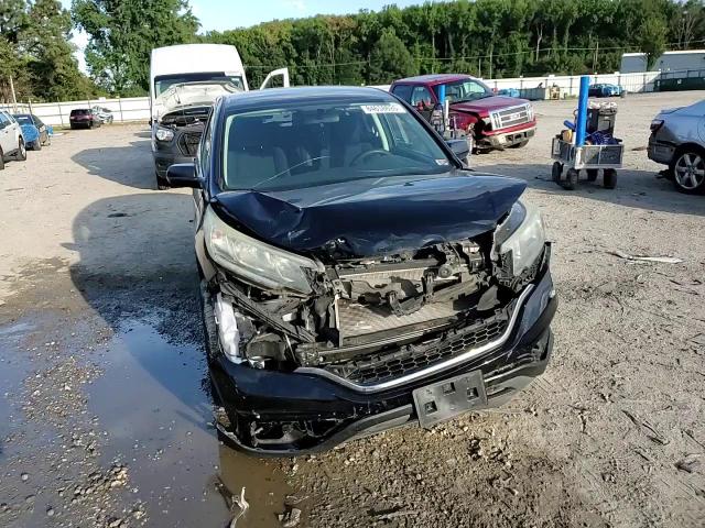 2016 Honda Cr-V Se VIN: 2HKRM3H47GH560373 Lot: 84658695