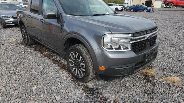 2022 Ford Maverick Xl VIN: 3FTTW8E3XNRA25427 Lot: 84575875