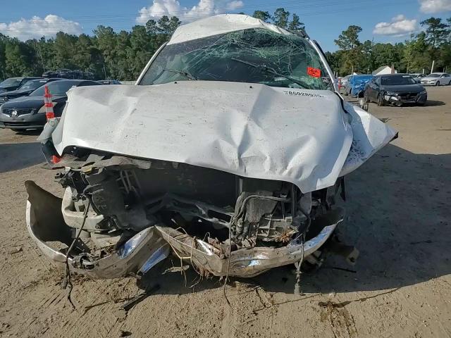 2020 Ram 1500 Classic Tradesman VIN: 3C6RR6KT7LG289893 Lot: 85928935