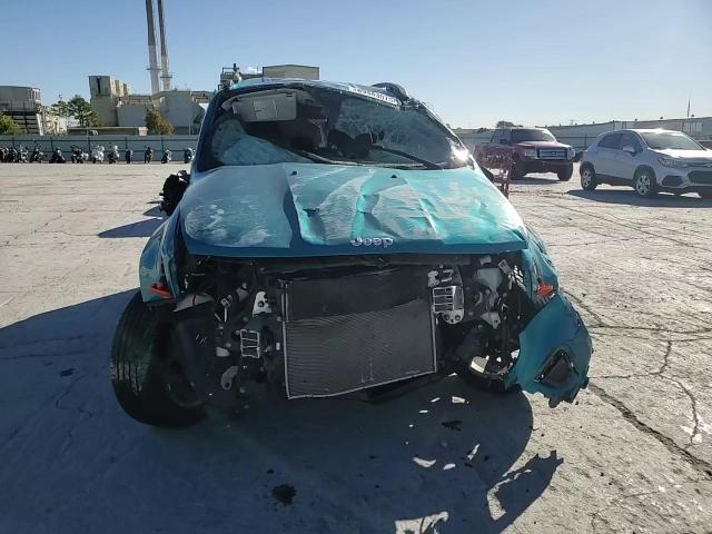 2022 Jeep Renegade Limited VIN: ZACNJDD11NPN60783 Lot: 89443075