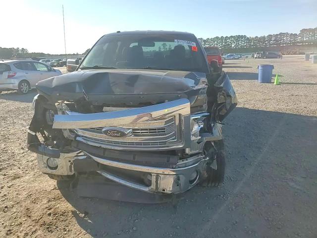 2014 Ford F150 Supercrew VIN: 1FTFW1CF0EFD03346 Lot: 91171885