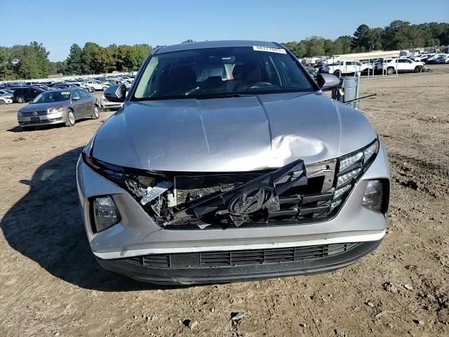 2022 Hyundai Tucson Se VIN: 5NMJA3AE6NH060899 Lot: 90777085