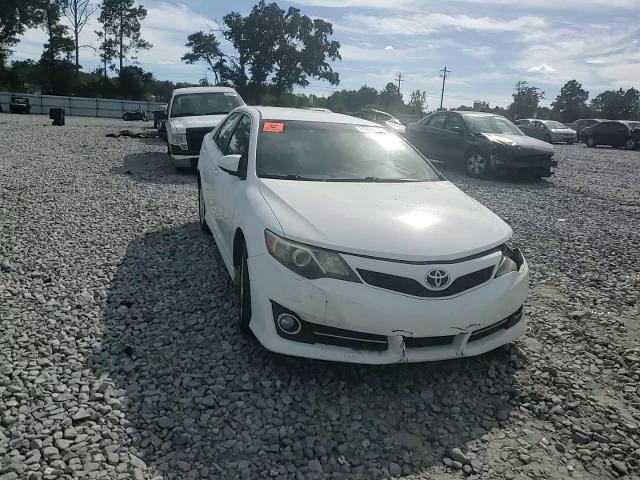 2013 Toyota Camry L VIN: 4T1BF1FK8DU673053 Lot: 84384115