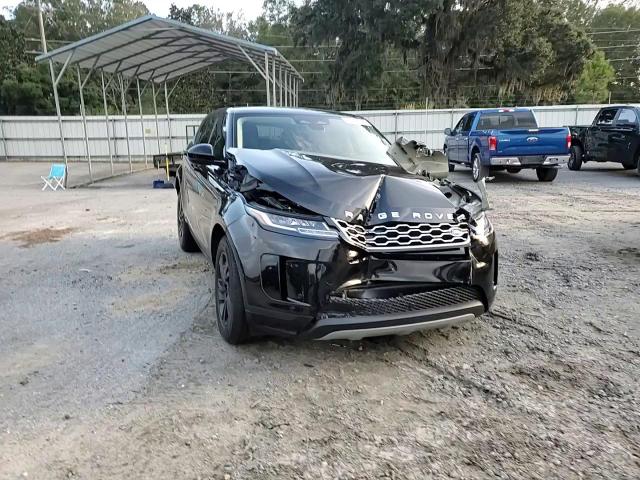 2023 Land Rover Range Rover Evoque S VIN: SALZJ2FX3PH207989 Lot: 85411425