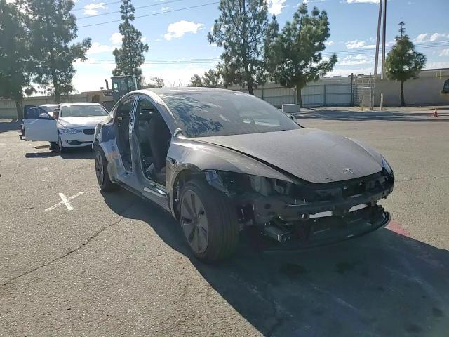 2025 Tesla Model 3 VIN: 5YJ3E1EA1SF938468 Lot: 84957185