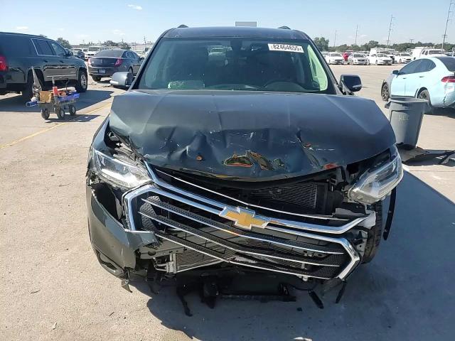 2018 Chevrolet Traverse Lt VIN: 1GNERGKW1JJ269262 Lot: 82464655