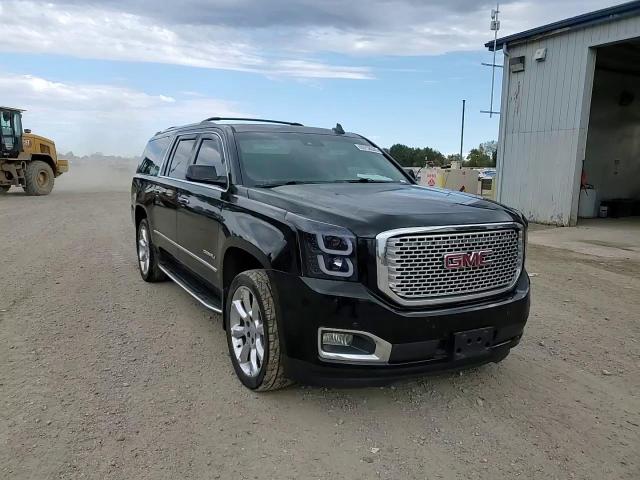 2017 GMC Yukon Xl Denali VIN: 1GKS2HKJXHR207482 Lot: 85758305