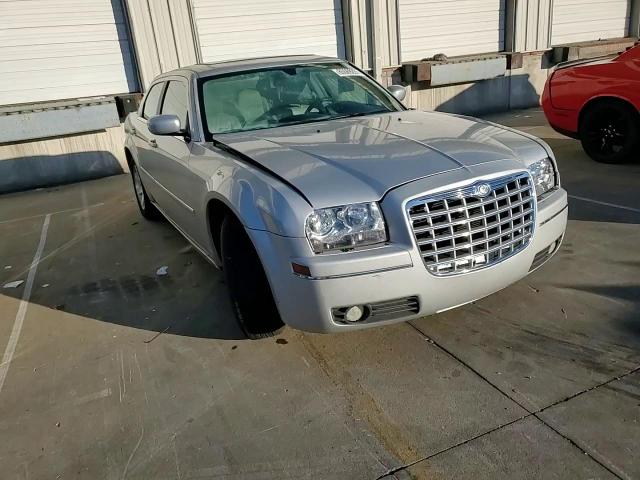 2006 Chrysler 300 Touring VIN: 2C3KA53G46H141156 Lot: 85569295