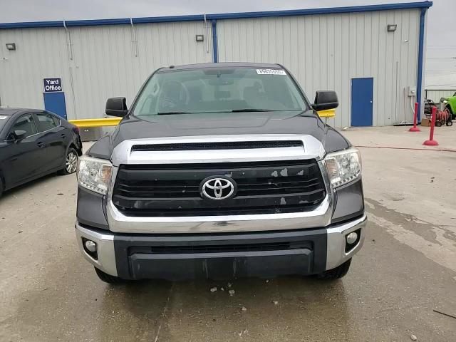 2016 Toyota Tundra Crewmax Sr5 VIN: 5TFEM5F12GX104112 Lot: 89835555
