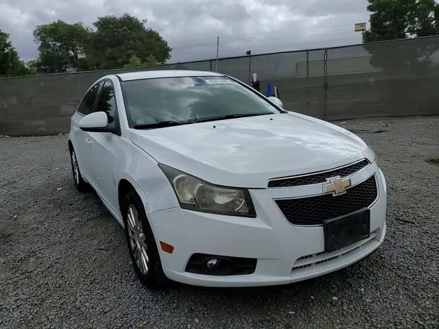 2012 Chevrolet Cruze Eco VIN: 1G1PJ5SC8C7205330 Lot: 82415485