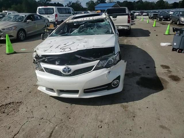 2012 Toyota Camry Base VIN: 4T1BF1FK4CU623457 Lot: 86292605