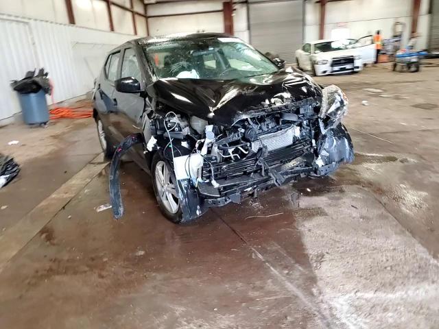 2021 Nissan Kicks S VIN: 3N1CP5BV8ML533630 Lot: 85760815