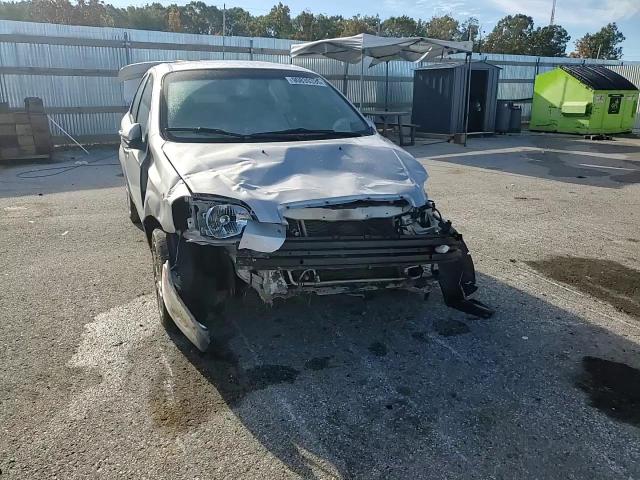 2009 Chevrolet Aveo Lt VIN: KL1TG56EX9B309721 Lot: 90839335