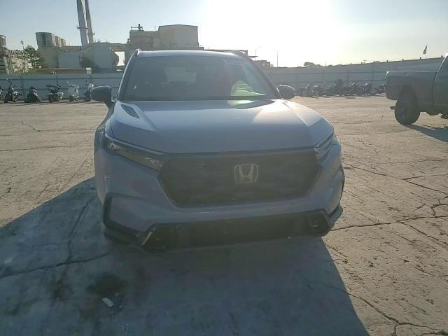 2023 Honda Cr-V Sport VIN: 5J6RS5H53PL000673 Lot: 85002455