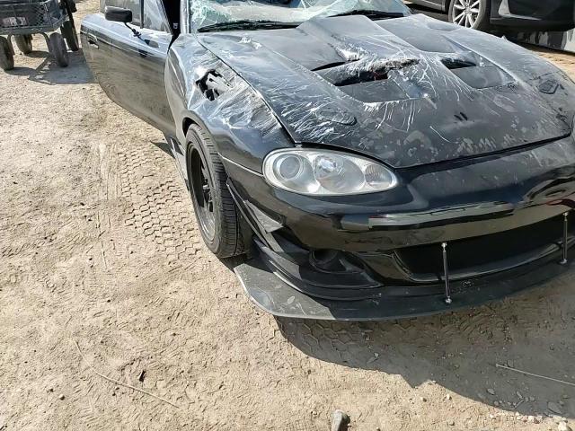 1999 Mazda Mx-5 Miata VIN: JM1NB3531X0118735 Lot: 84290725