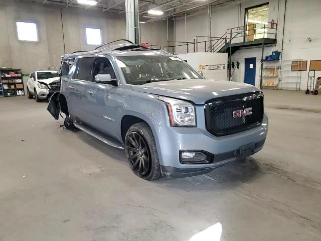 2016 GMC Yukon Xl K1500 Slt VIN: 1GKS2GKC6GR214763 Lot: 82290565