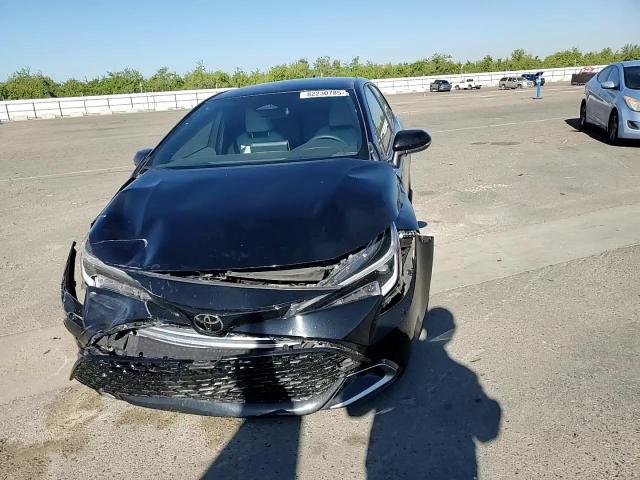 2025 Toyota Corolla Xse VIN: JTNC4MBE7S3235493 Lot: 85901345