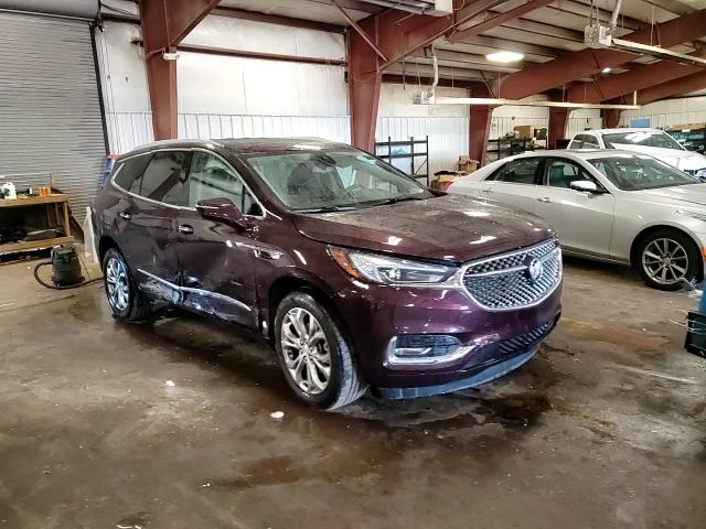 2021 Buick Enclave Avenir VIN: 5GAEVCKW4MJ243841 Lot: 90096305