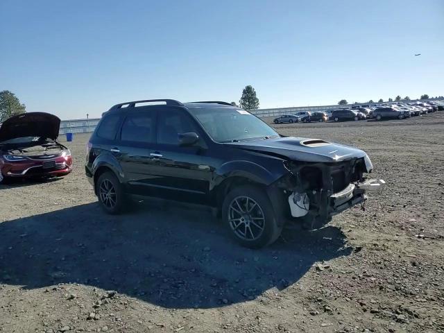 2010 Subaru Forester 2.5Xt Limited VIN: JF2SH6FC5AH750763 Lot: 87030085