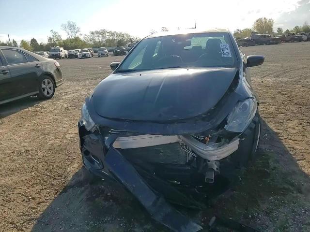 2015 Dodge Dart Limited VIN: 1C3CDFCBXFD119357 Lot: 85270045