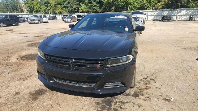 2022 Dodge Charger Sxt VIN: 2C3CDXBG3NH213648 Lot: 86128135