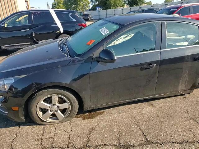 2016 Chevrolet Cruze Limited Lt VIN: 1G1PE5SB6G7149549 Lot: 82256215