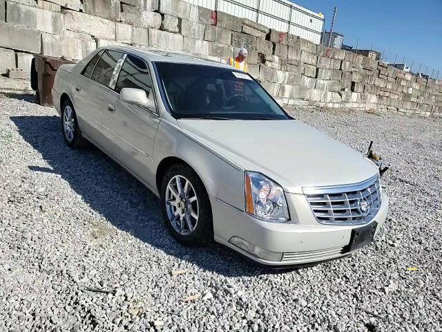2008 Cadillac Dts VIN: 1G6KD57978U115362 Lot: 82428215