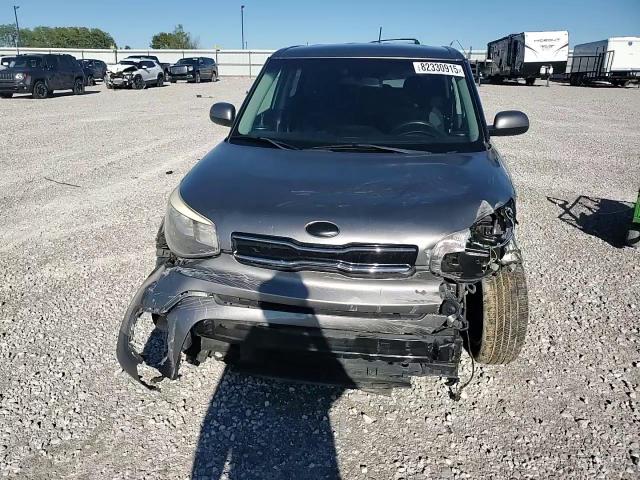 2018 Kia Soul + VIN: KNDJP3A52J7607120 Lot: 82330915